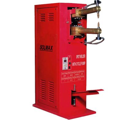 SOLDADOR DE PUNTO DN-25