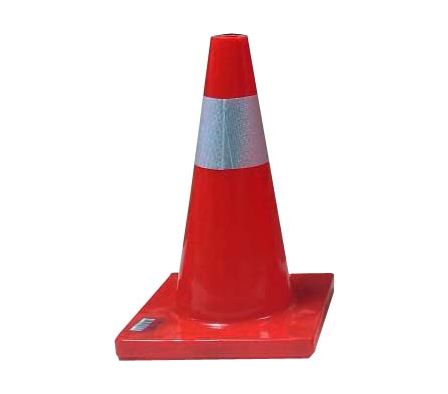 CONO PLASTICO SEGURIDAD 45  MD-LZ1501-2