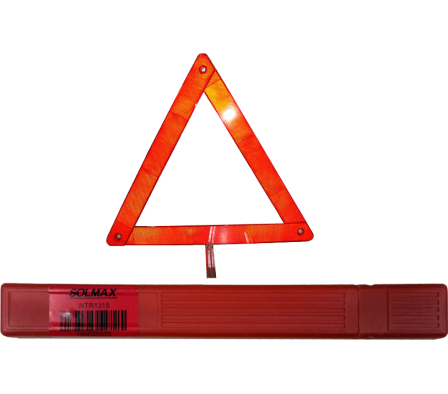 BALIZA PARA AUTO 1 PZ MD-WTR1315