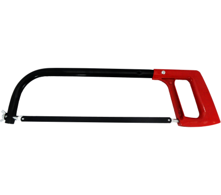 ARCO P/ SIERRA 12" ALUM. C/ PLAST - ST-040205