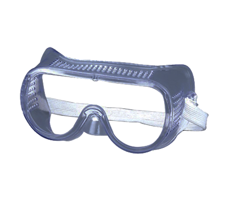 ANTIPARRA PVC  ST-160204