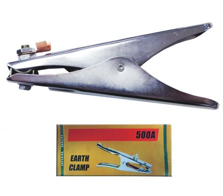 PINZA PORTA MASA FERR. 500A 30062