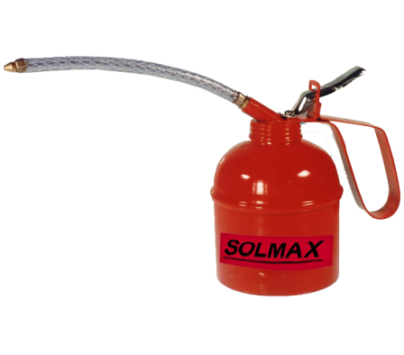 ACEITERA MANUAL 250CC ST-120203