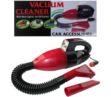 ASPIRADORA P/ AUTOS MINI 12V 227893