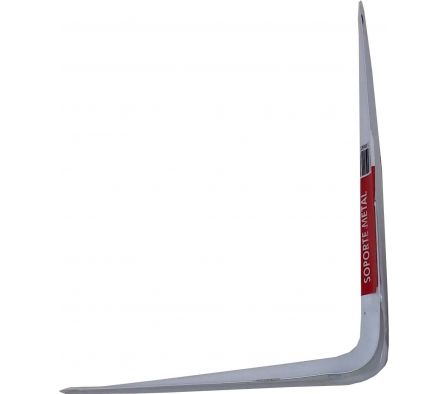 SOPORTE METAL   3X4" 133351