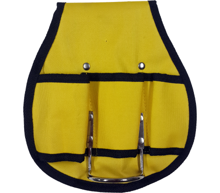 PORTA HERRAMIENTA 3 BOLSILLOS G000840