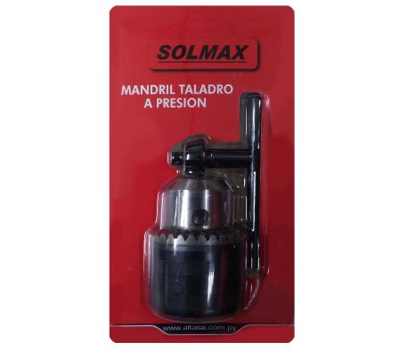 MANDRIL TALADRO A PRESION 13MM  22713213P