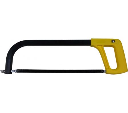 ARCO P/ SIERRA 12" MANGO PLASTICO INDIA