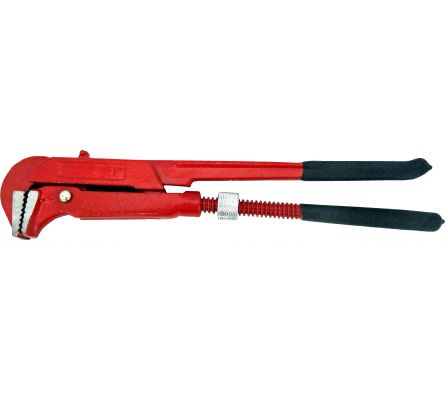 LLAVE PARA CAﾑO  1.5" TIPO YACARE - ST-020555