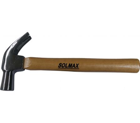 MARTILLO CARPINTERO 23MM  M.MADERA 134379