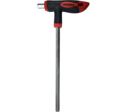 LLAVE ALLEN C/ MANGO   8X200 ST-070307-8