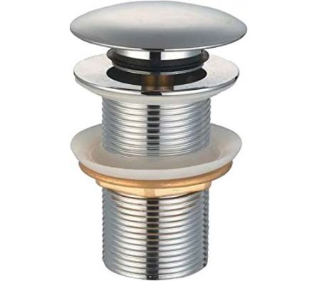 SOPAPA LAVATORIO 1-1/2" CR F-1830B