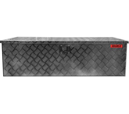 CAJA HERRAMIENTAS ALUM 123 CM MU1230