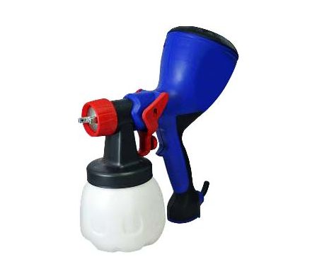 PISTOLA PINTAR ELECTRICA HVLP ES-20