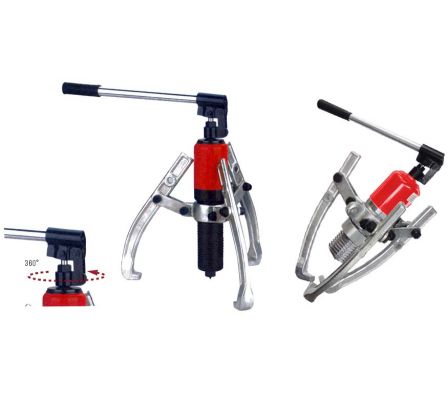 EXTRACTOR HIDRAU. DE POLEA 5TN TRK208-5