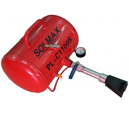 AIR BOOSTER PARA GOMERIA PL-C1100S