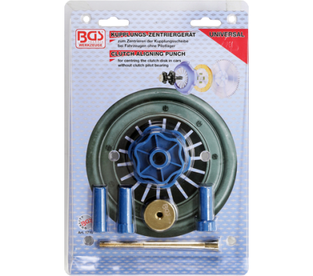 CENTRADOR DE EMBRAGUES 1710 BGS