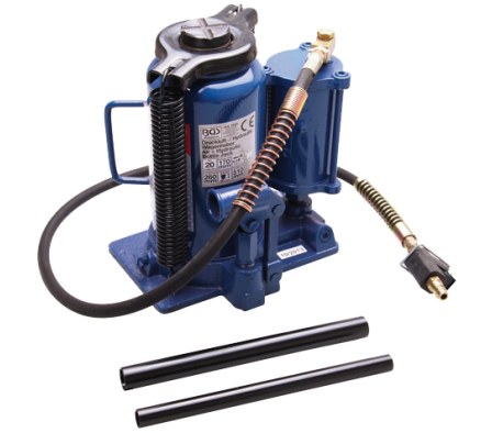 GATO BOTELLA HIDRONEUMATICO 20TN 2883 BGS