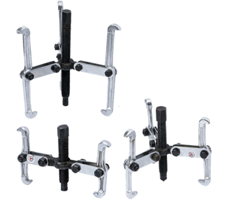 EXTRACTOR DE POLEA JGO. 3PZ 7730 BGS