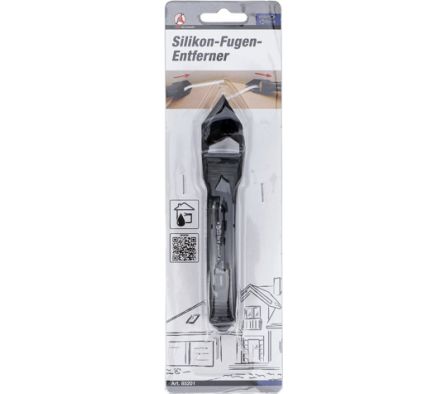 ESPATULA PARA SILICONA 85201 BGS