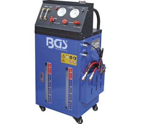 DISPOSITIVO CAMBIO ACEITE CAJA AUTOM C/ADAPT 7082 BGS