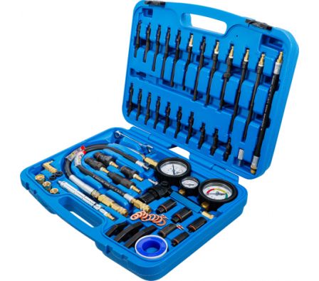 TESTER COMPRESION FUGAS MOTOR NAFTA DIESEL 8401 BGS