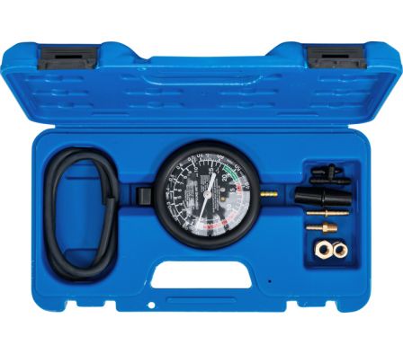 COMPROBADOR DE VACIO Y BOMBA MEC GASOLINA 9069 BGS