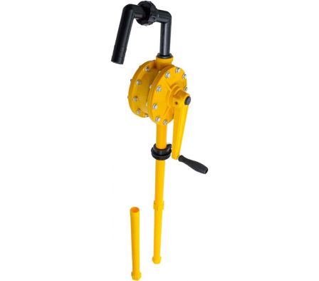 BOMBA TAMBOR ROTATIVA 9698 BGS