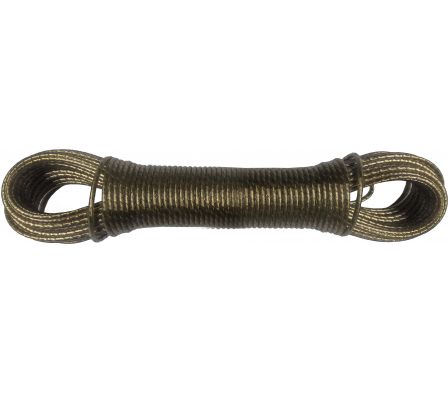 PIOLIN CABLE ACERO FORRADO 10M X 3MM B001418-1