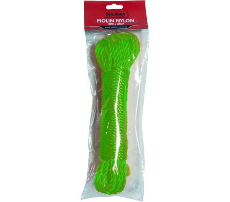 PIOLIN NYLON 10M X 5MM SZ17000510