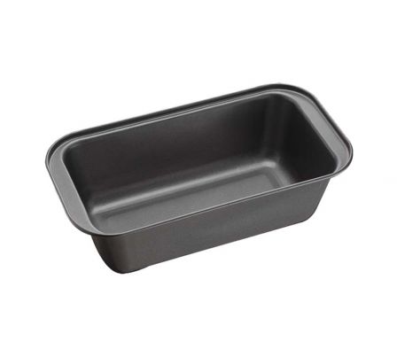 ASADERA METAL CON BORDE 20CM 1911Y021-1