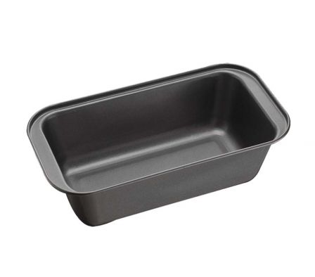 ASADERA METAL CON BORDE 25CM 1911Y021-2