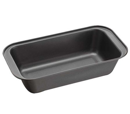 ASADERA METAL CON BORDE 30CM 1911Y021-4