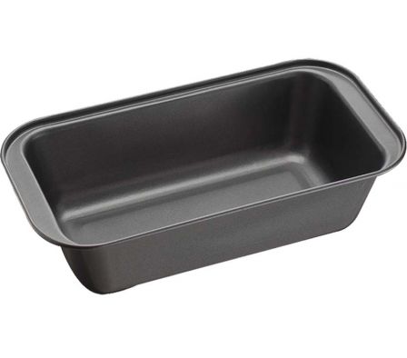 ASADERA METAL CON BORDE 32CM 1911Y021-5