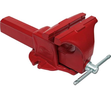 PRENSA MORSA FIJA N3 TMF03 METALSUL