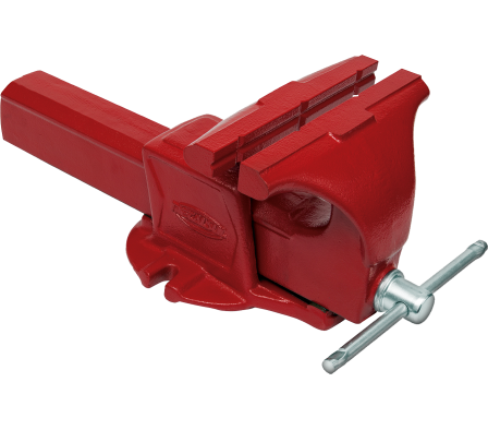 PRENSA MORSA FIJA N5 TMF05 METALSUL