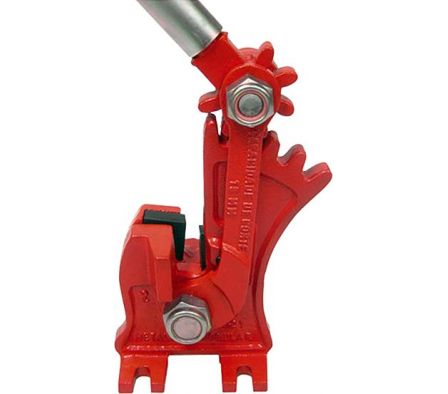 CIZALLA CORTA VARILLA N0 MV081 METALSUL