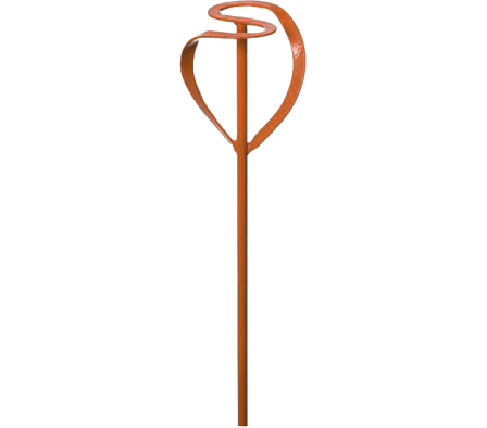 REMOVEDOR DE PINTURA 85MM 3112 METALSUL