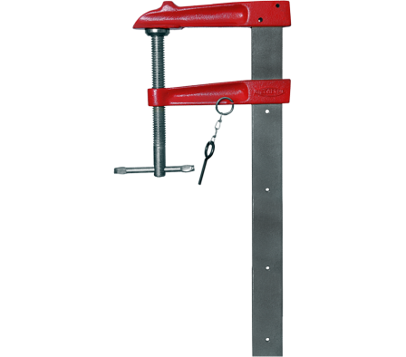 SARGENTO CARPINTERO 350MM GM085 METALSUL