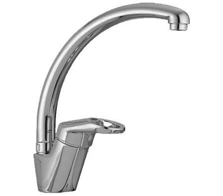 MONOCOMANDO COCINA MESADA MY 8015-40