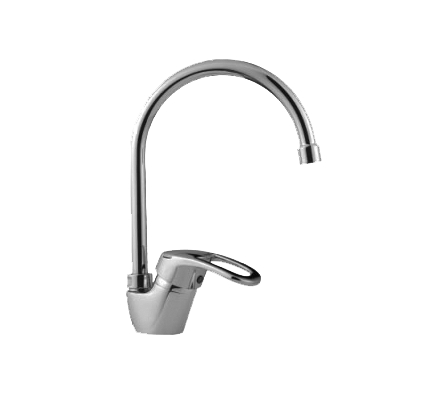 MONOCOMANDO COCINA MESADA MY 8017-4