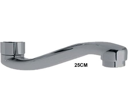 REPUESTO PICO MONOCOM. COCINA PARED 25CM MY-G30