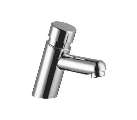 CANILLA METAL LAVATORIO PRESMATIC MY1011