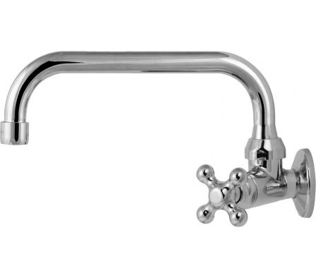 CANILLA METAL COCINA PARED P MEDIO MY6289-X29