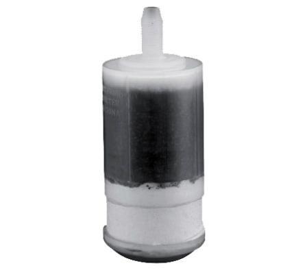 REPUESTO FILTRO P/ PURIFICADOR FR001