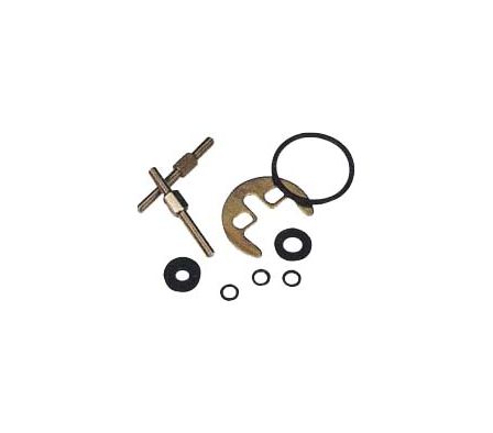 REPUESTO MONOCOMANDO MY-04