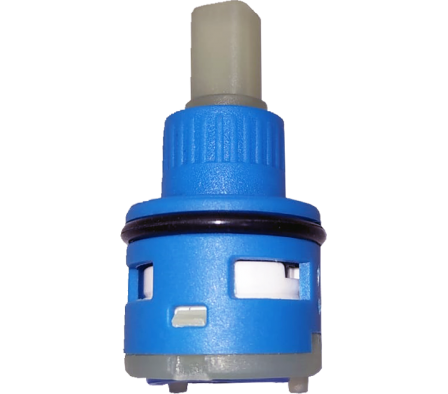 REPUESTO CARTUCHO CERAMICO 22MM MY-C25