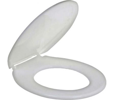 TAPA CELITE UNIVERSAL BLANCO