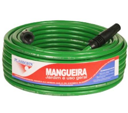 MANGUERA DUPLAFLEX 1/2" JGO. 20M VERDE 305