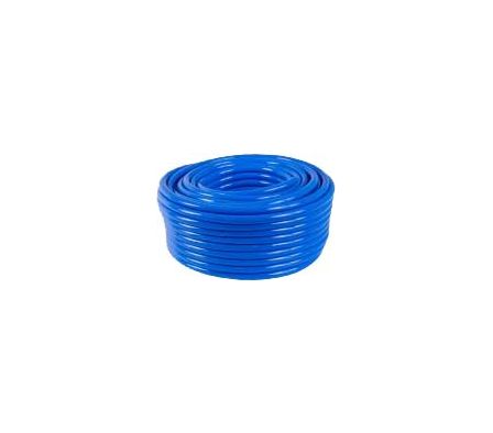 MANGUERA DUPLAFLEX 3/4" X2MM 50M AZUL 57 PLASBOHN